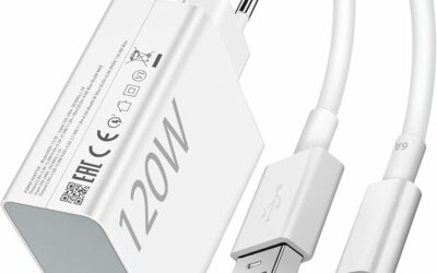 La série REDMI Turbo 5 reçoit une certification officielle pour une recharge ultra-rapide de 100W