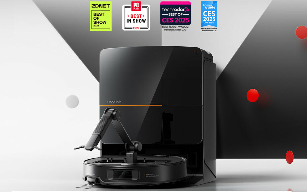 découvrez les nouveautés du roborock 2025 : innovations, fonctionnalités avancées et performances améliorées pour un nettoyage intelligent et efficace.