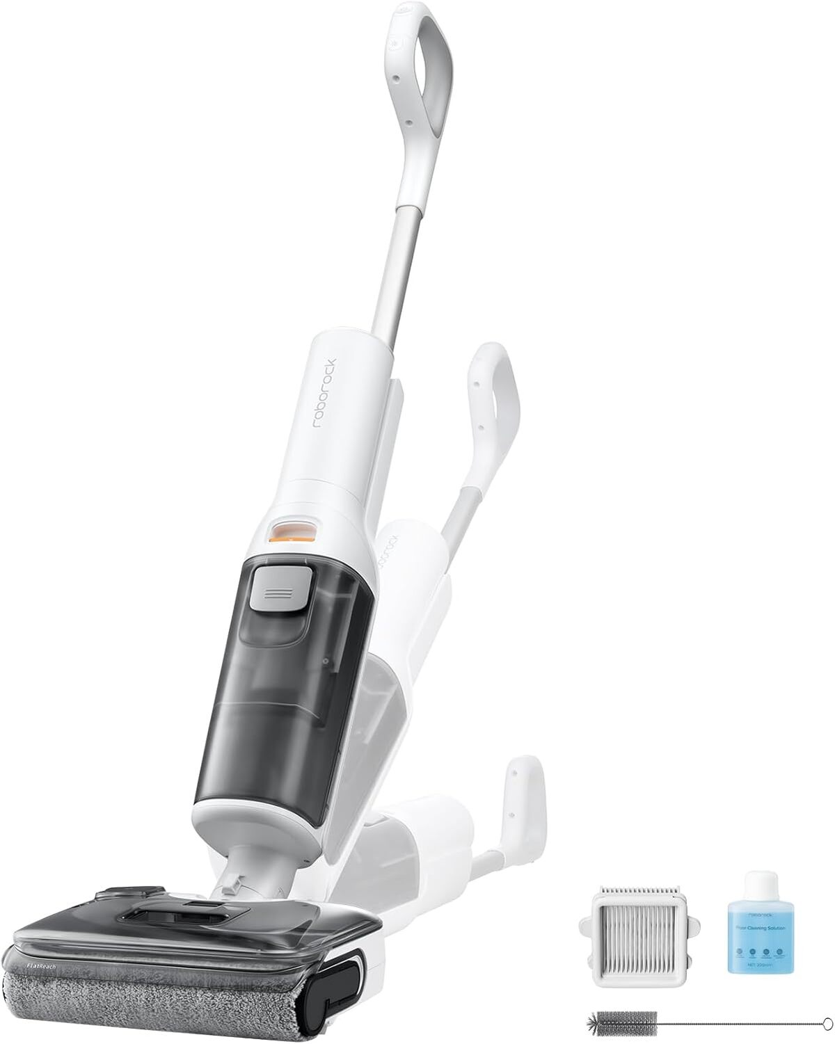 découvrez notre avis complet sur roborock, évaluant la fiabilité et la robustesse de ces aspirateurs robots performants et innovants.