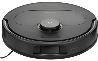 Roborock consommation électrique : à quoi s’attendre ?