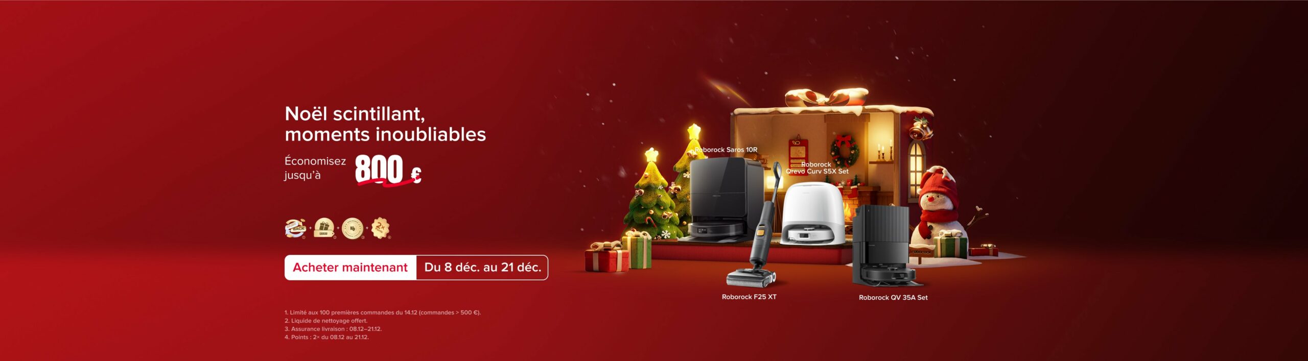 découvrez comment roborock peut vous aider à réaliser des économies sur vos factures grâce à ses solutions innovantes de nettoyage intelligentes et efficaces.