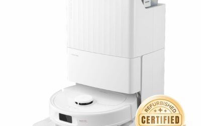 Roborock économies d’énergie : combien économiser sur les factures ?