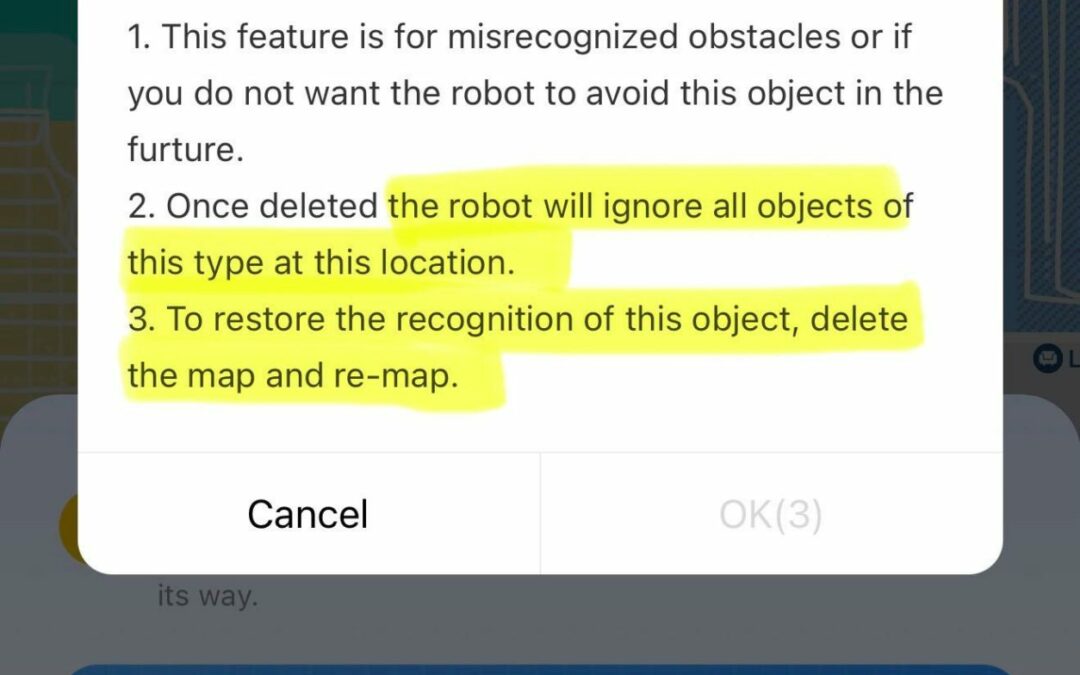 découvrez comment gérer efficacement les seuils et obstacles avec roborock pour un nettoyage sans interruption et optimal de votre intérieur.