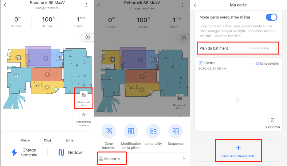 découvrez comment gérer efficacement les seuils et obstacles avec les robots roborock pour un nettoyage sans interruption et optimisé.