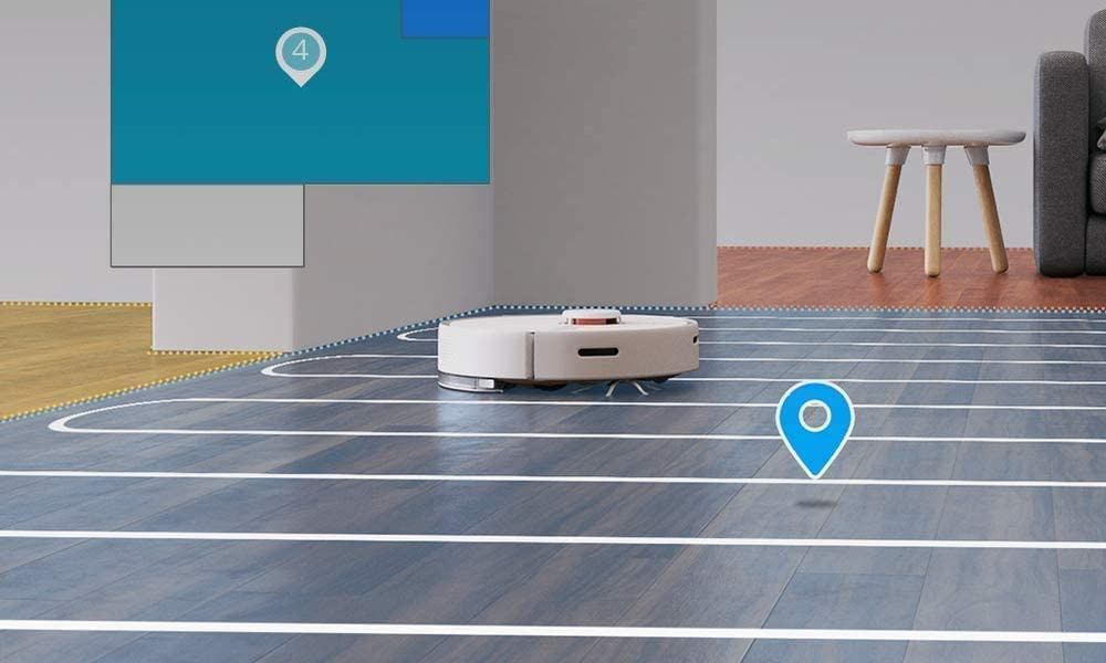 découvrez les avis des utilisateurs sur le lavage des sols durs avec roborock, ses performances, avantages et inconvénients.