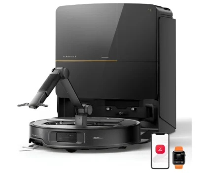 découvrez les avis des utilisateurs sur le roborock pour le lavage des sols durs : efficacité, performance et conseils d'utilisation.