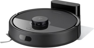 découvrez comment activer et profiter du mode silencieux du roborock pour un nettoyage efficace et discret de votre maison.