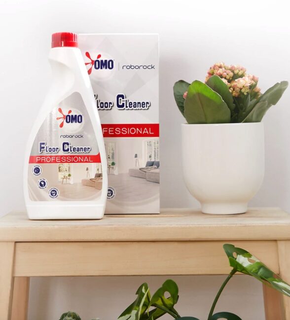 découvrez roborock, le robot de nettoyage intelligent pour une maison propre et séduisante, alliant performance et simplicité d'utilisation.