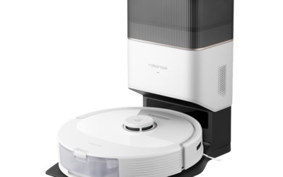 Roborock vie en maison : nettoyage intelligent pour les grandes surfaces