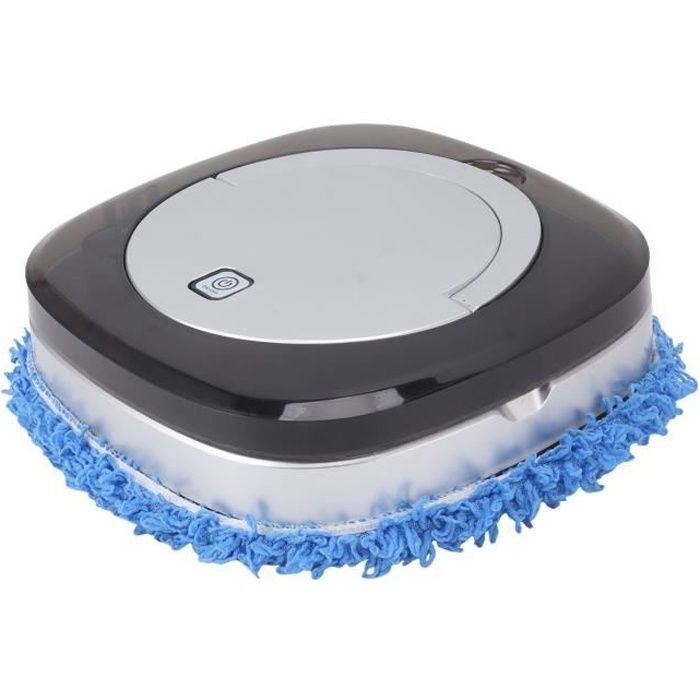 découvrez le robot roborock avec nettoyage programmable pour une maison toujours propre sans effort. programmez facilement vos sessions de nettoyage selon vos besoins.