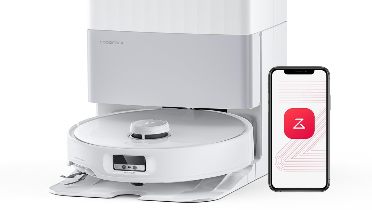 découvrez le robot roborock avec nettoyage programmable pour un entretien de votre maison facile et efficace, adapté à vos horaires et besoins.