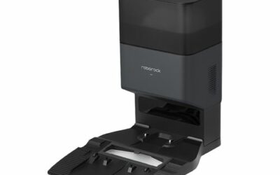 Roborock nettoyage programmable : adapter le robot à votre emploi du temps