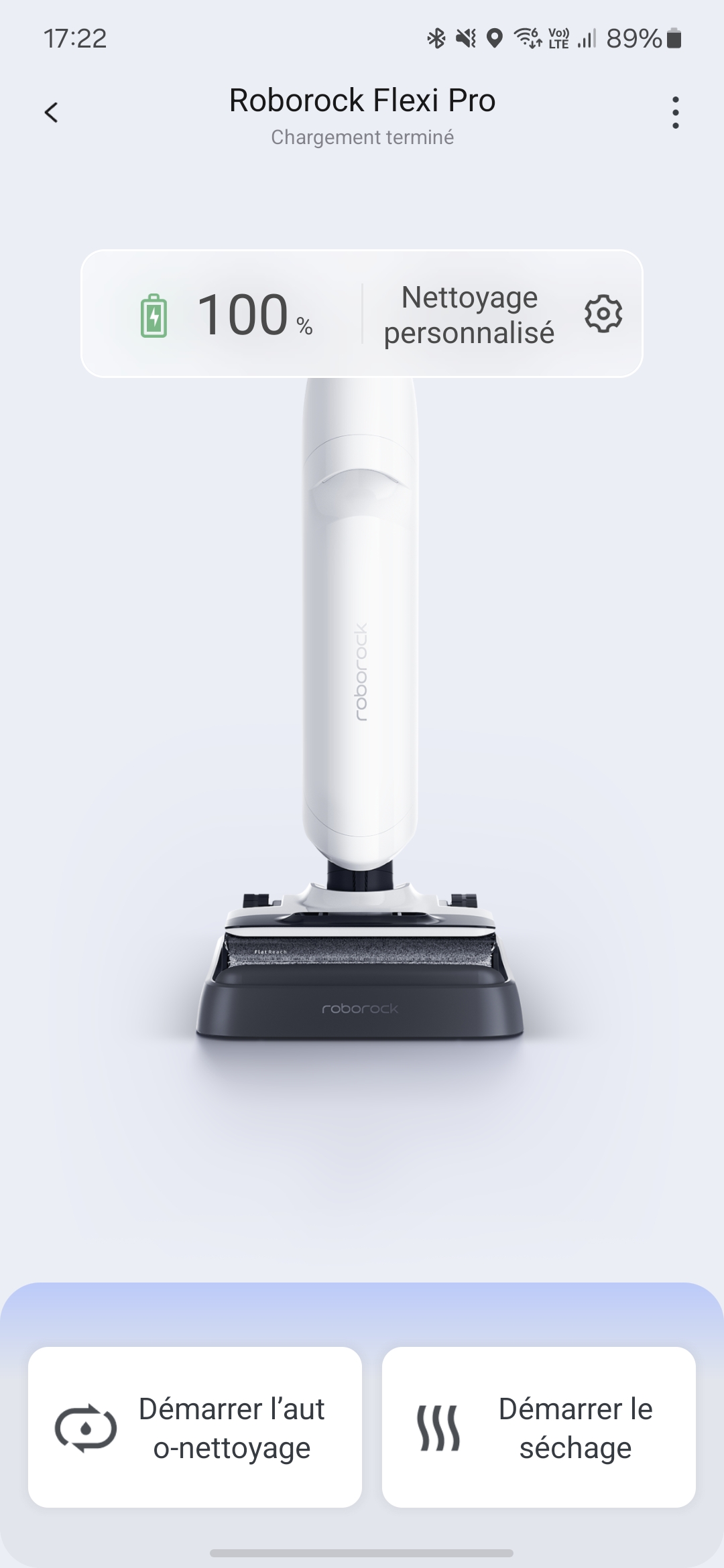 découvrez comment les robots roborock assurent un nettoyage efficace sous les meubles, offrant un intérieur impeccable sans effort.