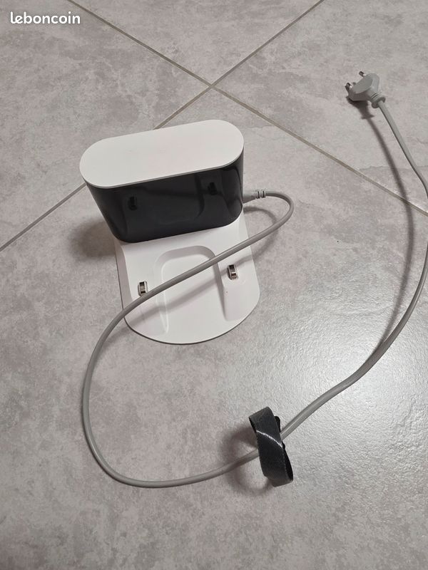 découvrez les meilleures méthodes pour optimiser le placement de la base de votre roborock et garantir une recharge efficace.