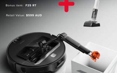 Roborock conseils installation : placements stratégiques de la base