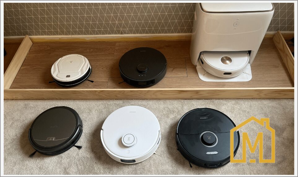 découvrez les prix des aspirateurs roborock en 2025 et trouvez le modèle qui correspond à votre budget et à vos besoins.