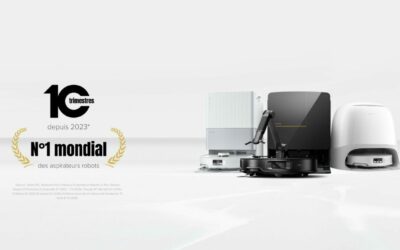 Roborock prix 2025 : analyse des tarifs du marché