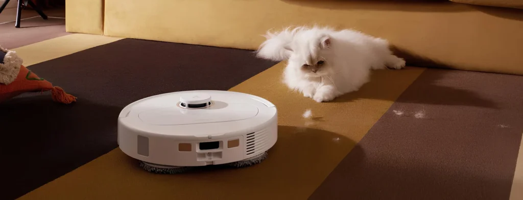 découvrez les prix des aspirateurs roborock en 2025 et trouvez le modèle qui correspond à vos besoins et à votre budget.