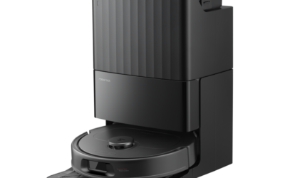 Roborock sécurité : protection des données et vie privée