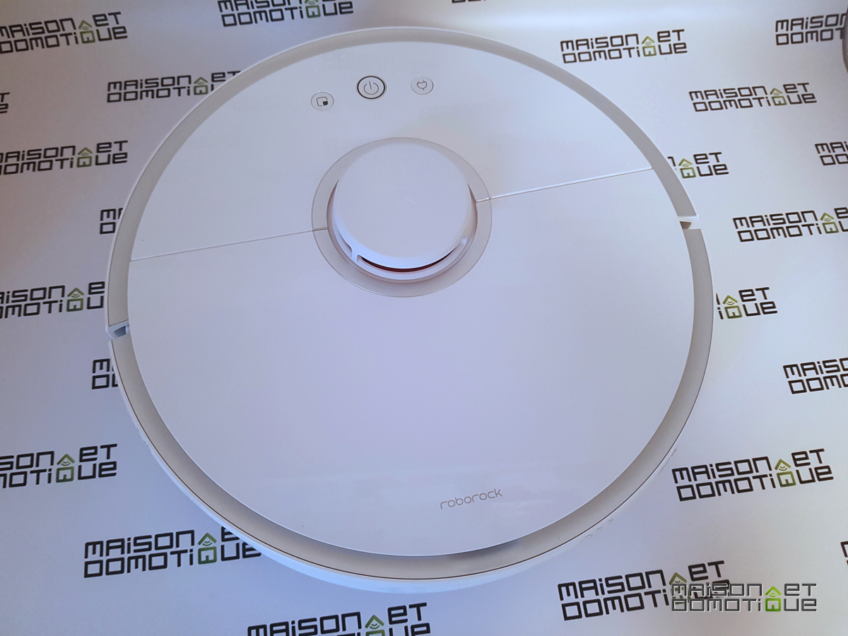 découvrez la simplicité d’utilisation des appareils roborock, alliant performance et intuitivité pour un nettoyage efficace et sans effort.