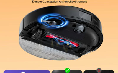 Roborock simplicité d’utilisation : les points forts soulignés par les utilisateurs