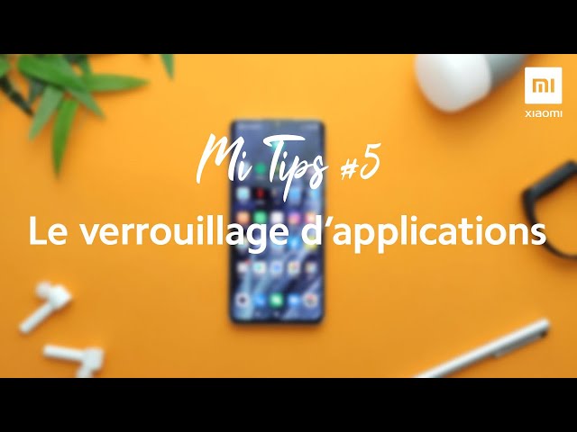 découvrez comment sécuriser facilement vos applications xiaomi en utilisant un mot de passe pour protéger vos données personnelles et garantir votre confidentialité.