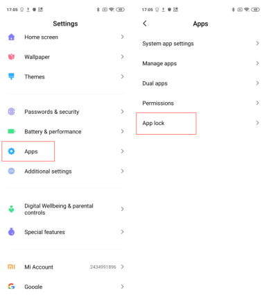 découvrez comment sécuriser efficacement vos applications xiaomi en les protégeant par un mot de passe pour garantir la confidentialité et la sécurité de vos données.