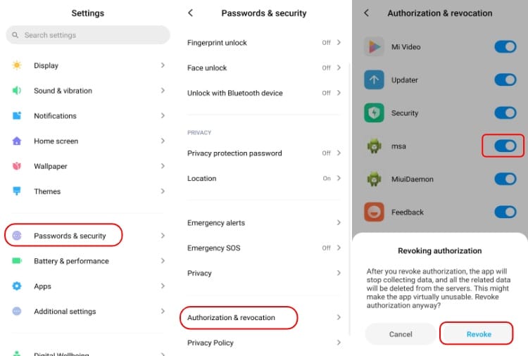 apprenez comment supprimer facilement les applications préinstallées sur votre smartphone xiaomi pour libérer de l'espace et améliorer les performances.