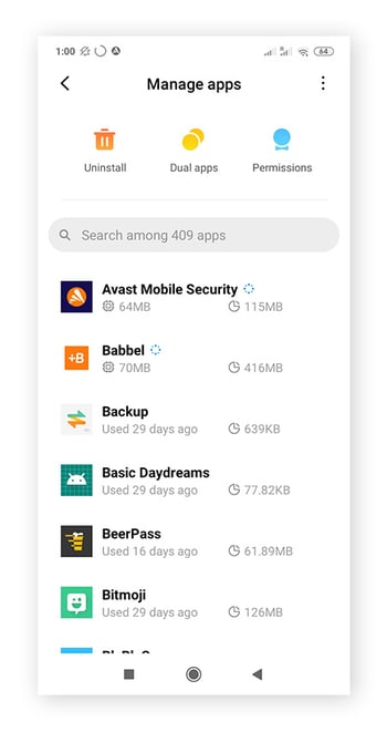 apprenez comment supprimer facilement un virus affectant le clavier de votre smartphone xiaomi pour retrouver un appareil sécurisé et fonctionnel.