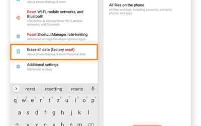 Éliminez sans délai le nouveau virus clavier grâce à l’application Sécurité de Xiaomi