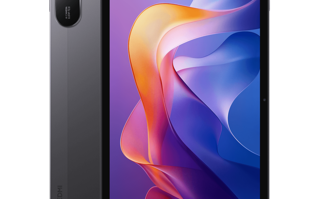 découvrez pourquoi les tablettes xiaomi pourraient bientôt surpasser l'ipad en performance et en popularité. une nouvelle ère pour les tablettes tactiles est en marche.