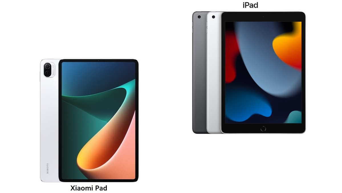 découvrez pourquoi les tablettes xiaomi promettent de surpasser bientôt l'ipad en performance et en innovation.