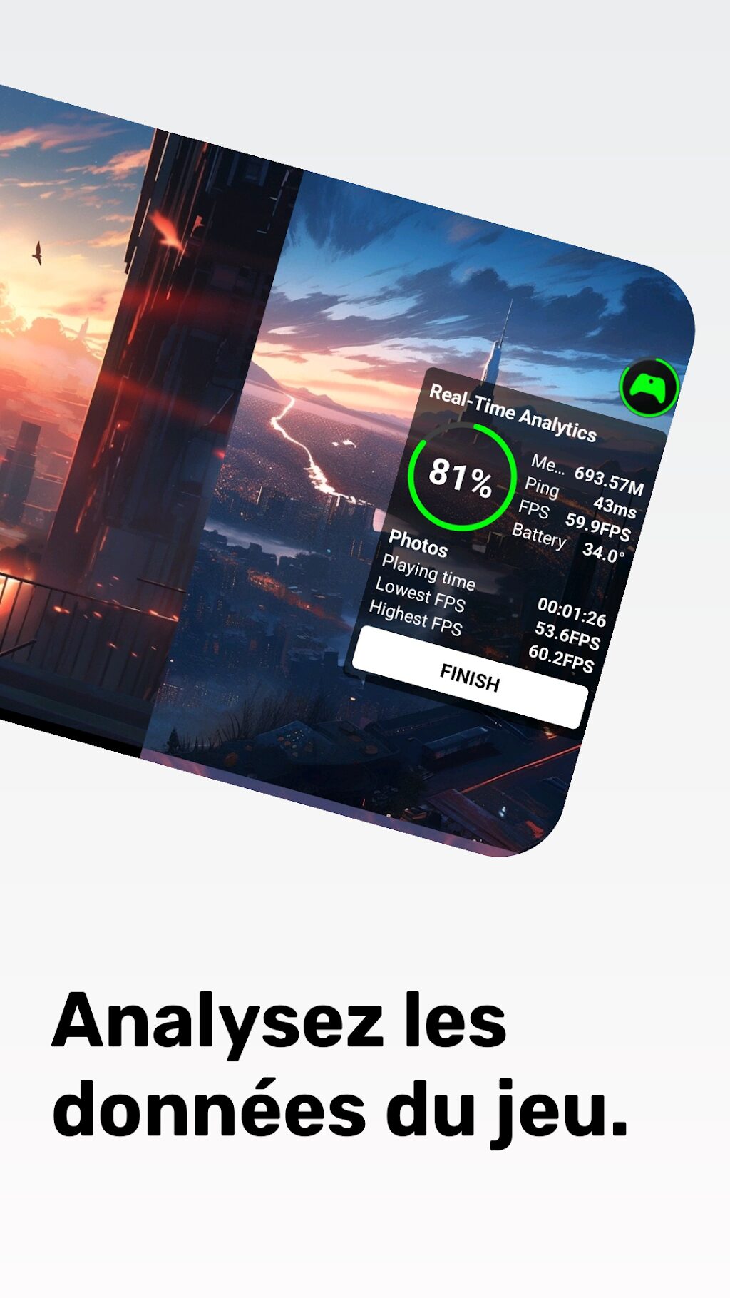 découvrez comment utiliser game turbo sans erreurs pour optimiser vos sessions de jeu et améliorer vos performances facilement.