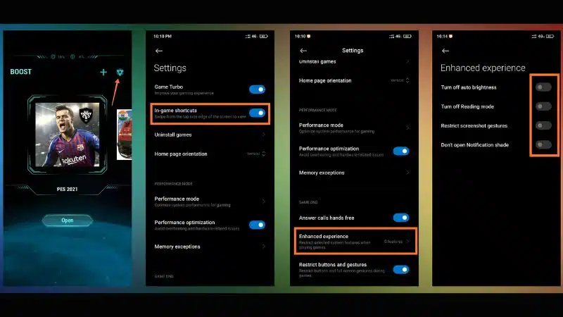 découvrez comment utiliser game turbo sans erreurs grâce à nos astuces simples et efficaces pour une expérience de jeu optimale.
