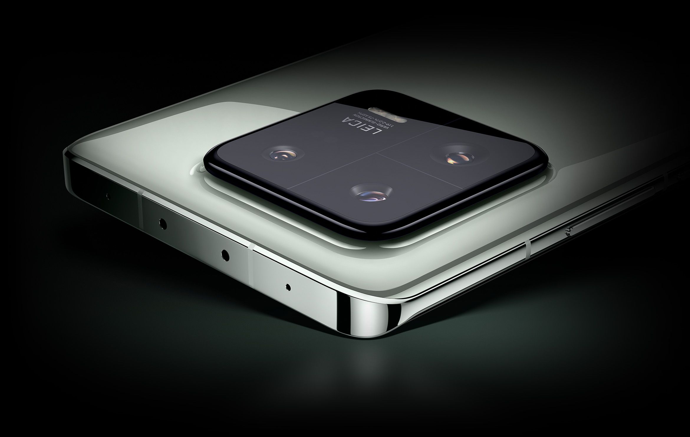 découvrez le xiaomi 17 ultra, un smartphone pro photo développé en collaboration avec leica, pour des performances photo exceptionnelles et une qualité d'image incomparable.