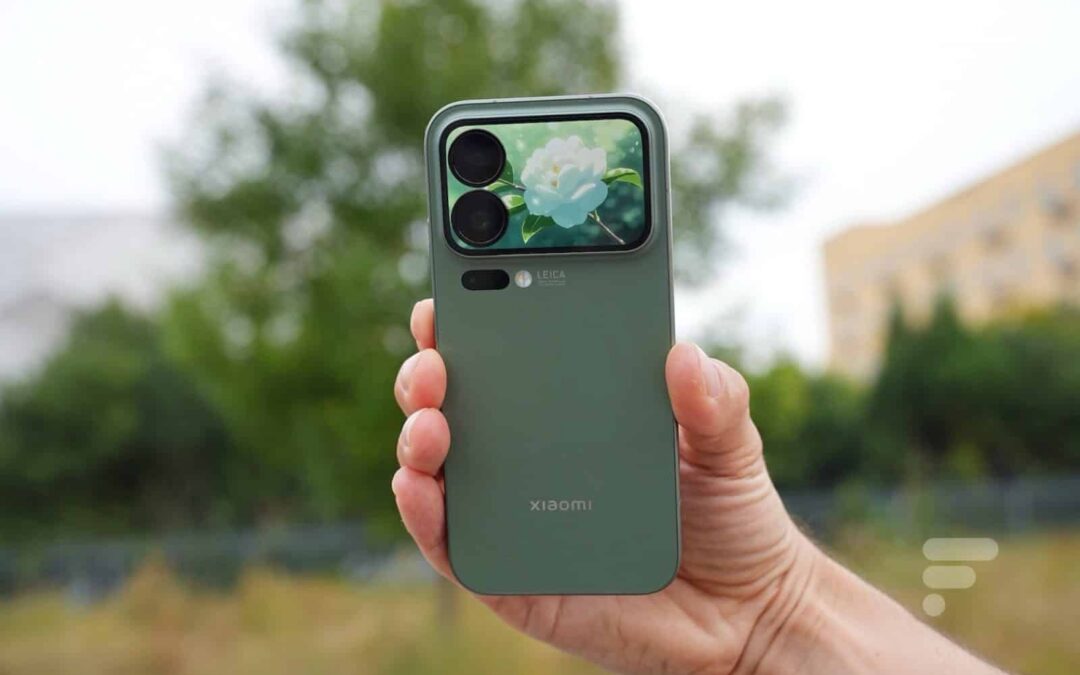 découvrez les nouveautés clés du xiaomi 17 ultra avec son objectif leica apo, alliant performance exceptionnelle et innovation technologique pour des photos de haute qualité.