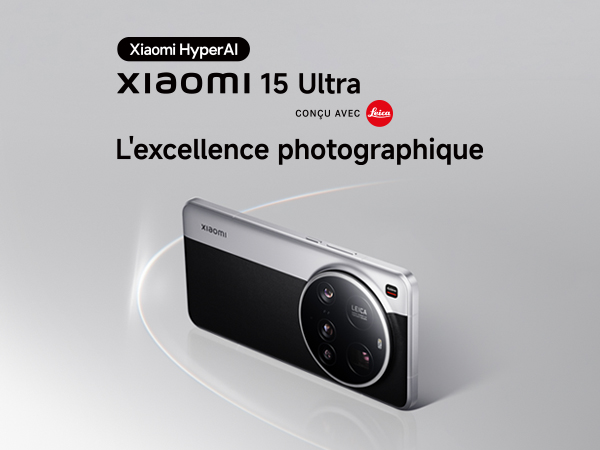 découvrez le xiaomi 17 ultra avec son objectif leica 200mp offrant une focale de 75-100mm pour des photos d'une qualité exceptionnelle.