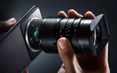 Xiaomi 17 Ultra : un objectif Leica 200MP de 75–100 mm offrant une qualité optique maximale