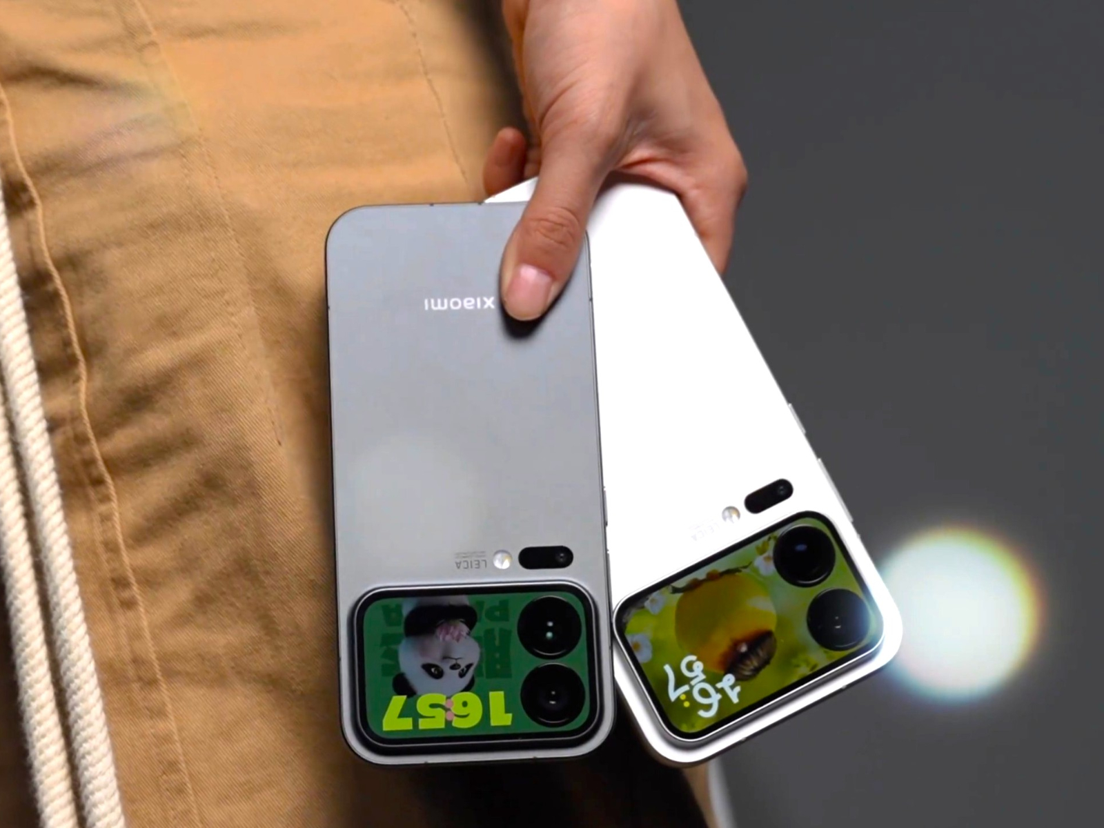 découvrez le xiaomi 17 ultra, un smartphone alliant qualité et performance, malgré une légère hausse de prix pour un excellent rapport qualité-prix.