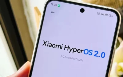 Xiaomi déploie des correctifs HyperOS pour plusieurs appareils à travers le monde