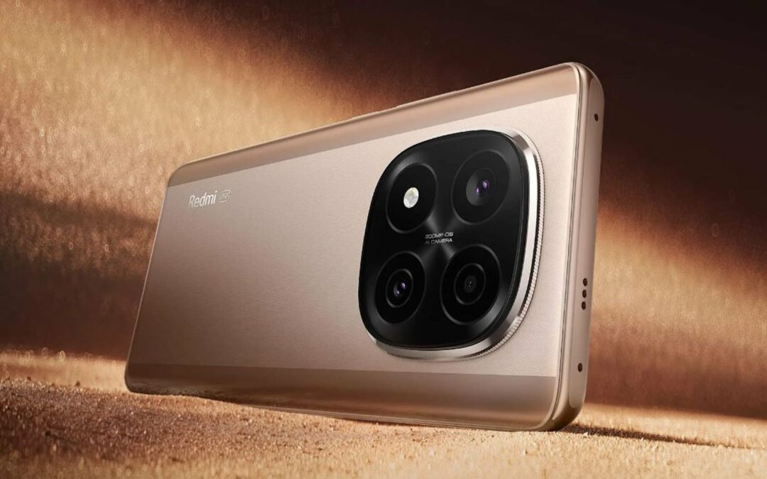 xiaomi déploie la mise à jour de sécurité de décembre 2025 pour améliorer la protection de ses appareils.