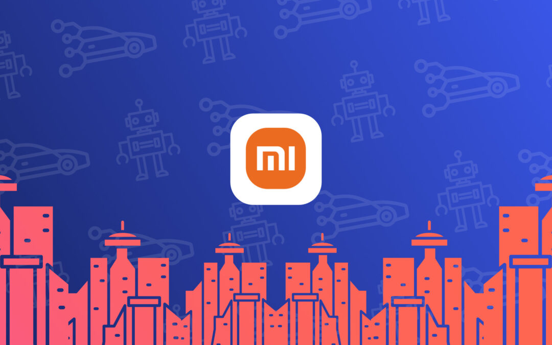 découvrez comment xiaomi s'impose comme leader sur le marché des objets connectés grâce à ses innovations technologiques et son large choix de produits intelligents.