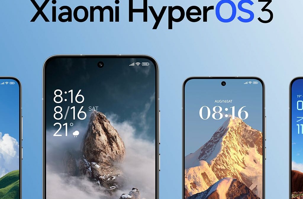 découvrez les nouveautés de la mise à jour android 16 pour les smartphones xiaomi, améliorez votre expérience utilisateur avec les dernières fonctionnalités et optimisations.