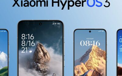 Pas d&rsquo;inquiétude si votre Xiaomi ne reçoit pas la mise à jour Android 16