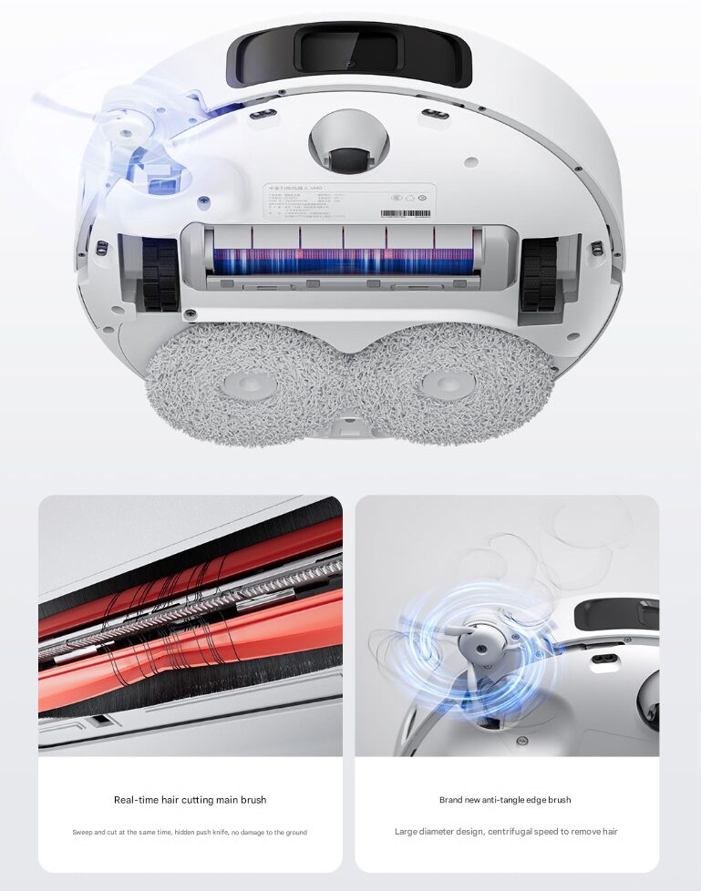 découvrez le xiaomi mijia, un outil rotatif polyvalent idéal pour vos travaux de précision et bricolage. performance, ergonomie et efficacité au rendez-vous.