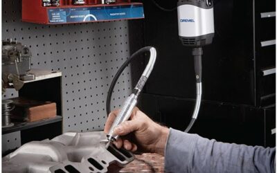 Xiaomi Mijia Rotary Tool Kit : Votre allié polyvalent pour tous vos travaux de précision