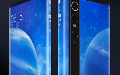 Xiaomi MIX Alpha : un concept révolutionnaire qui n&rsquo;a jamais vu le jour, découvrez pourquoi il a été abandonné