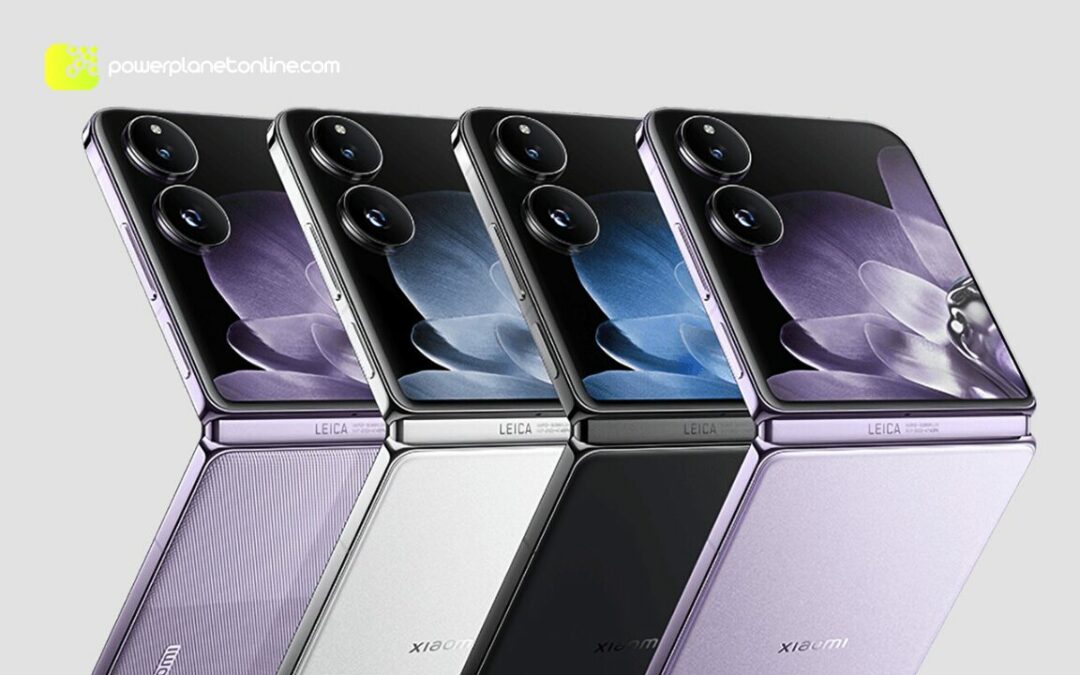 découvrez le xiaomi mix pliable triple écran, une innovation prochaine qui révolutionne l'expérience mobile avec un design unique et des performances avancées.