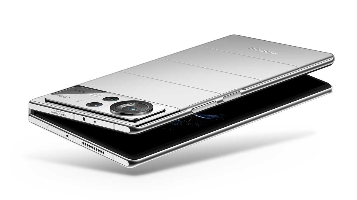 découvrez le prochain xiaomi mix pliable avec triple écran, une innovation révolutionnaire alliant design et performance. disponible bientôt pour transformer votre expérience mobile.