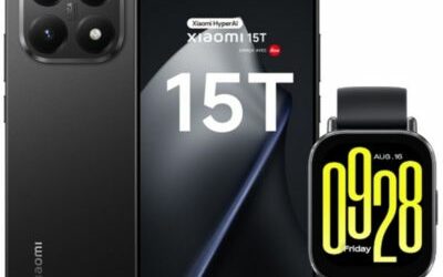 Ce téléphone Xiaomi sera le premier à bénéficier de la mise à jour Android 20